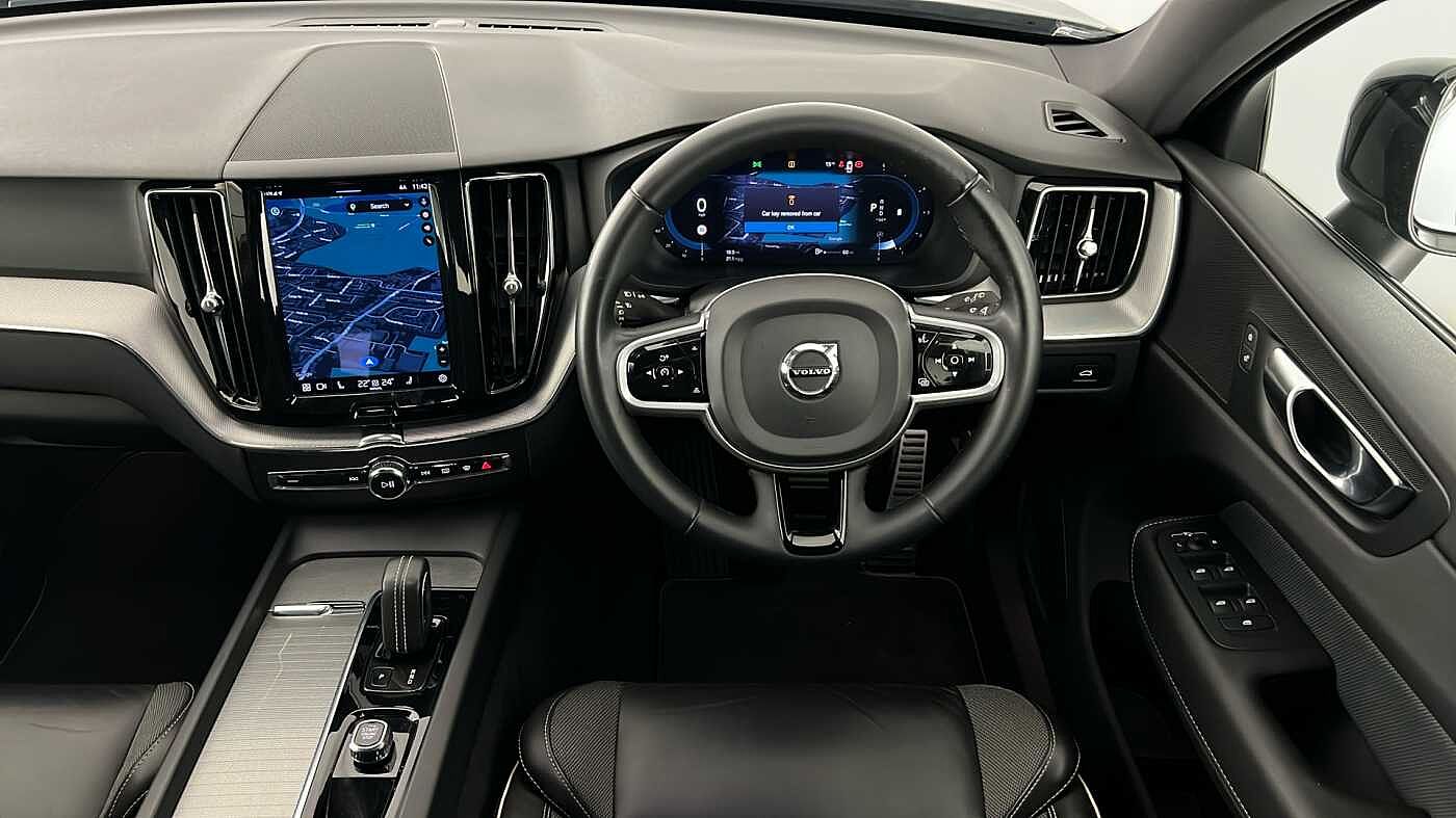 Used Volvo XC60 2021 for sale - 76479819: Photo 12