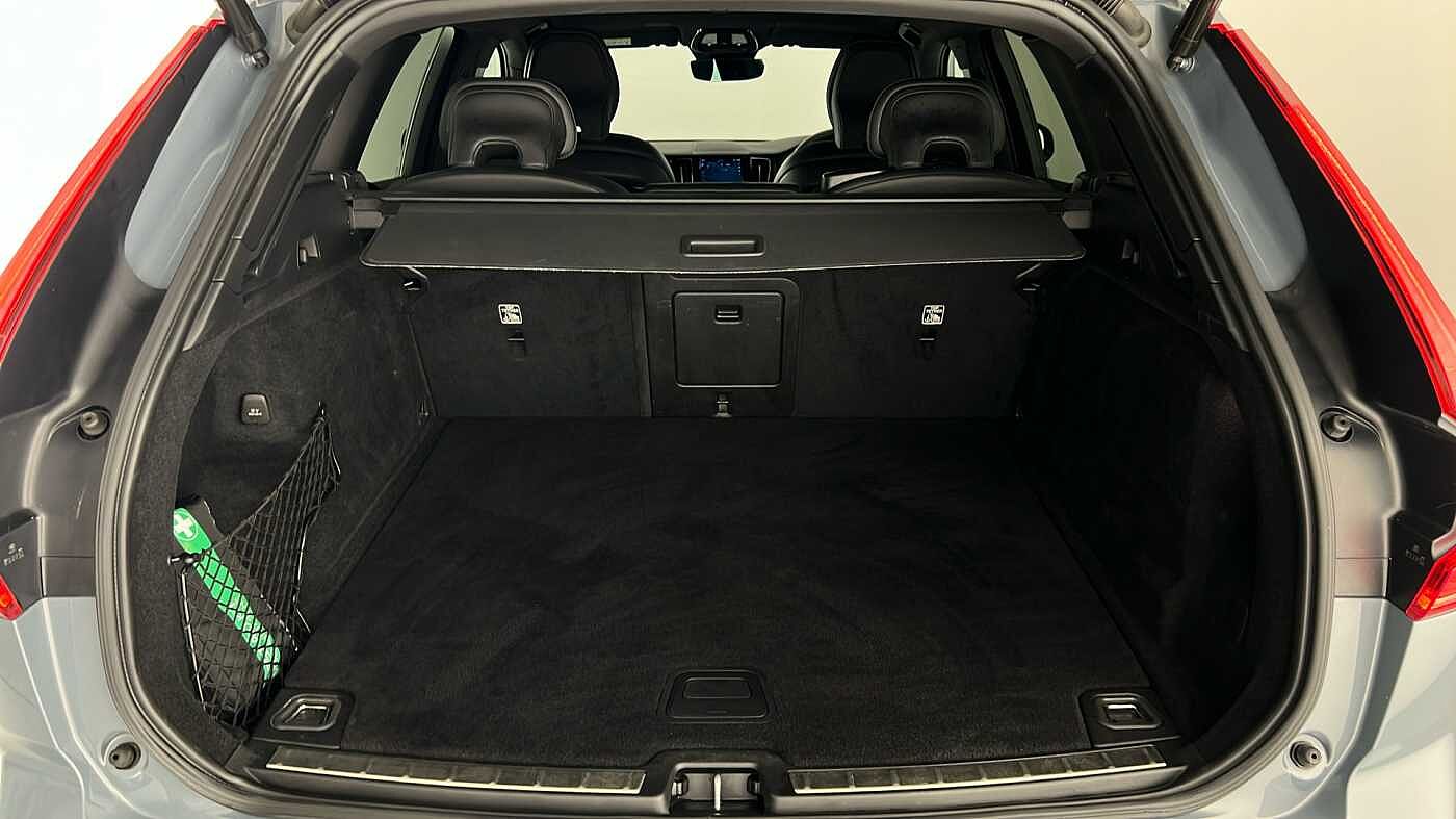 Used Volvo XC60 2021 for sale - 76479819: Photo 14