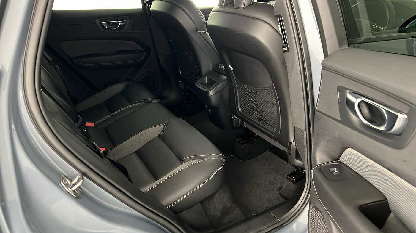 Used Volvo XC60 2021 for sale - 76479819: Photo 15