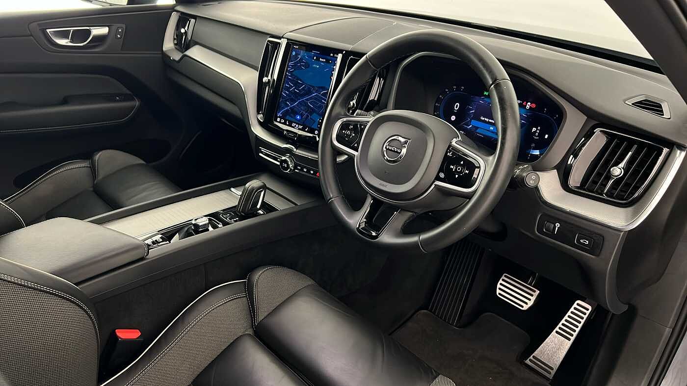 Used Volvo XC60 2021 for sale - 76479819: Photo 16