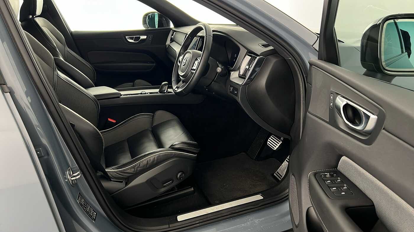 Used Volvo XC60 2021 for sale - 76479819: Photo 17