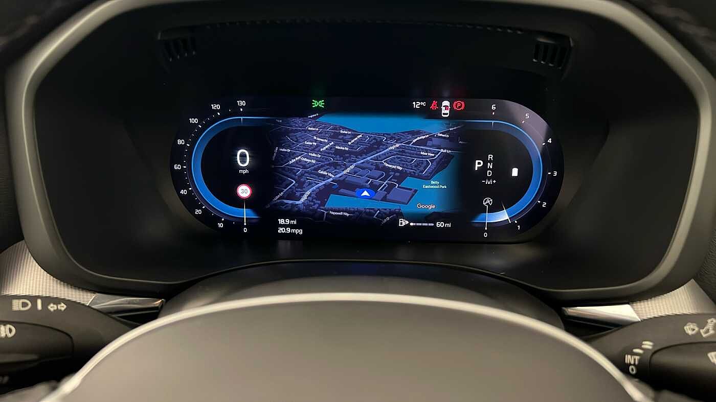 Used Volvo XC60 2021 for sale - 76479819: Photo 18