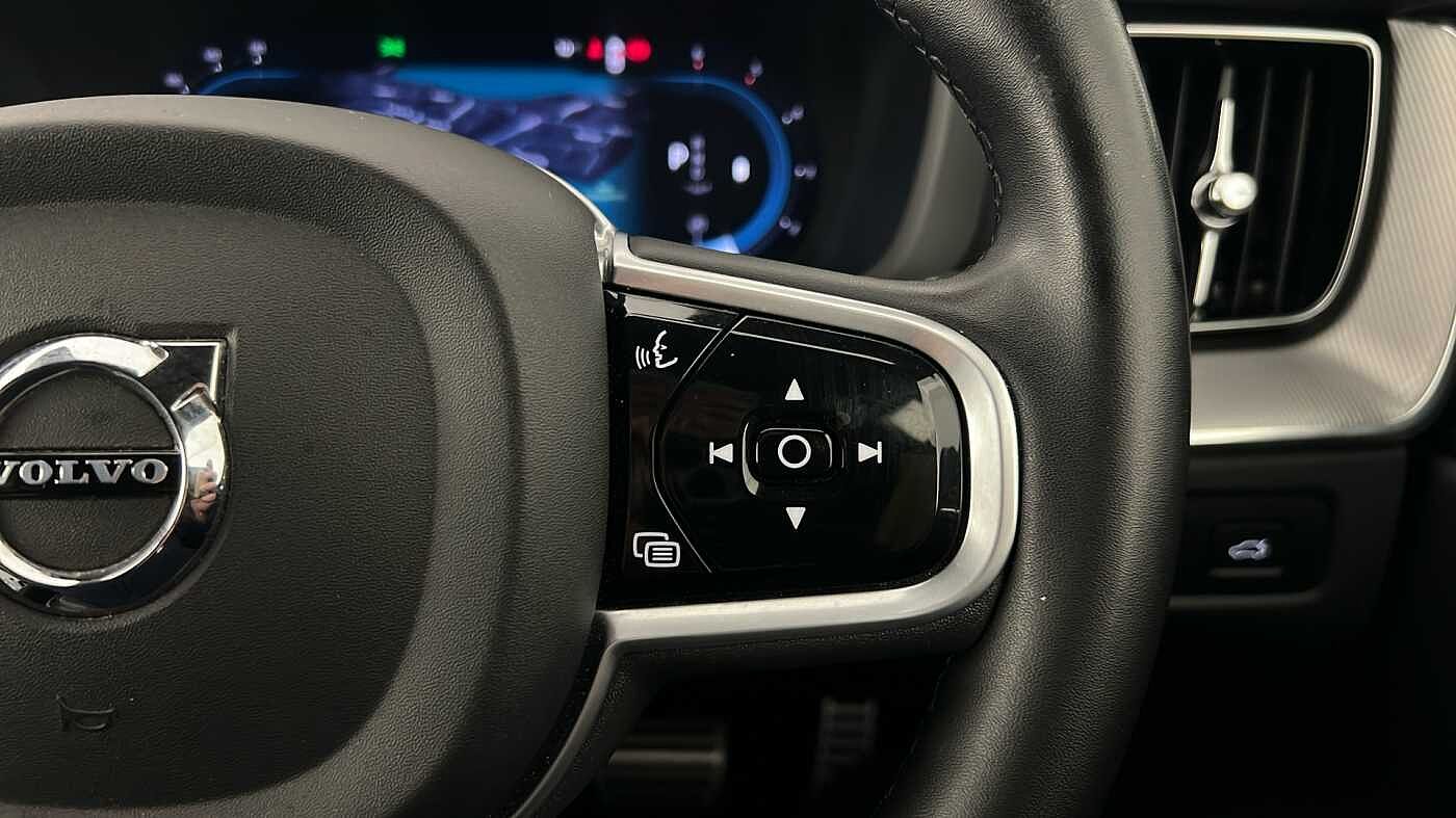 Used Volvo XC60 2021 for sale - 76479819: Photo 20