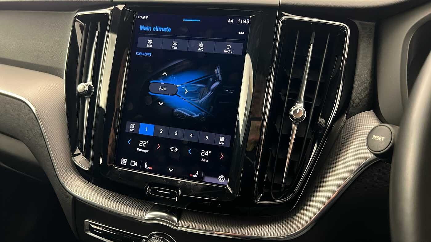 Used Volvo XC60 2021 for sale - 76479819: Photo 22