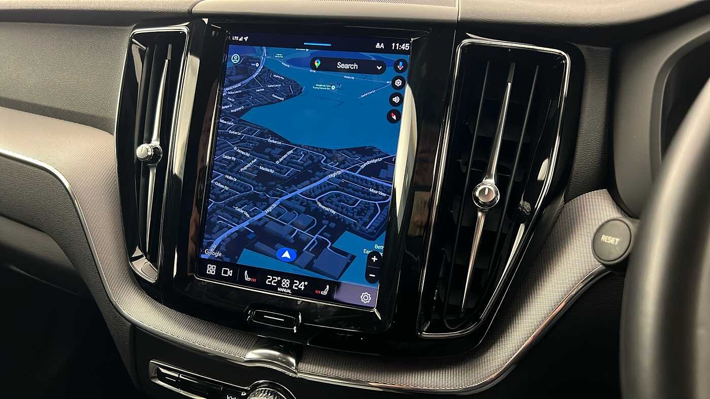 Used Volvo XC60 2021 for sale - 76479819: Photo 23