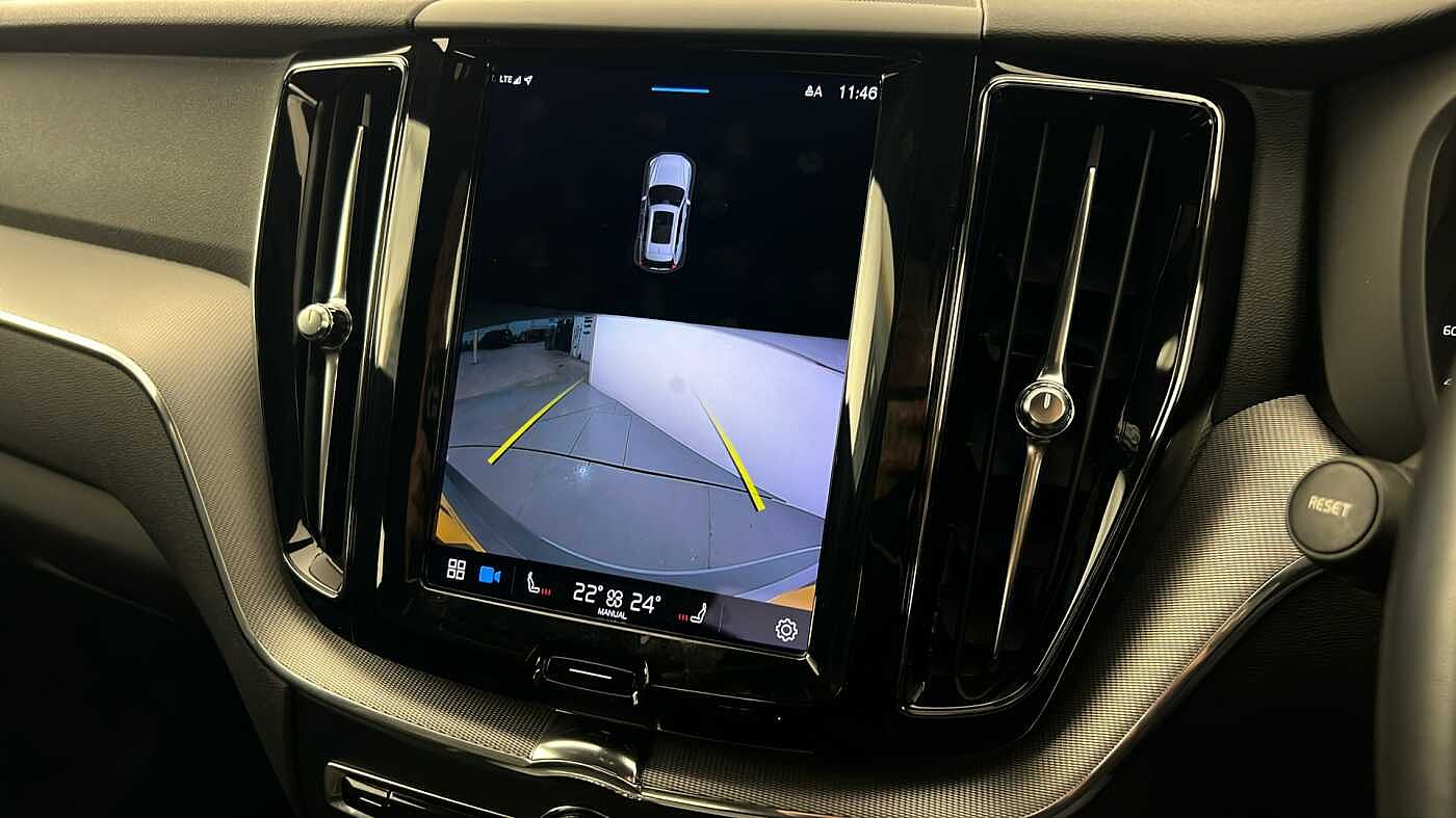 Used Volvo XC60 2021 for sale - 76479819: Photo 24