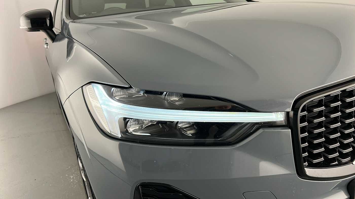 Used Volvo XC60 2021 for sale - 76479819: Photo 25