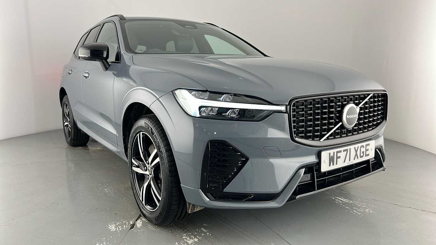 Used Volvo XC60 2021 for sale - 76479819: Photo 26