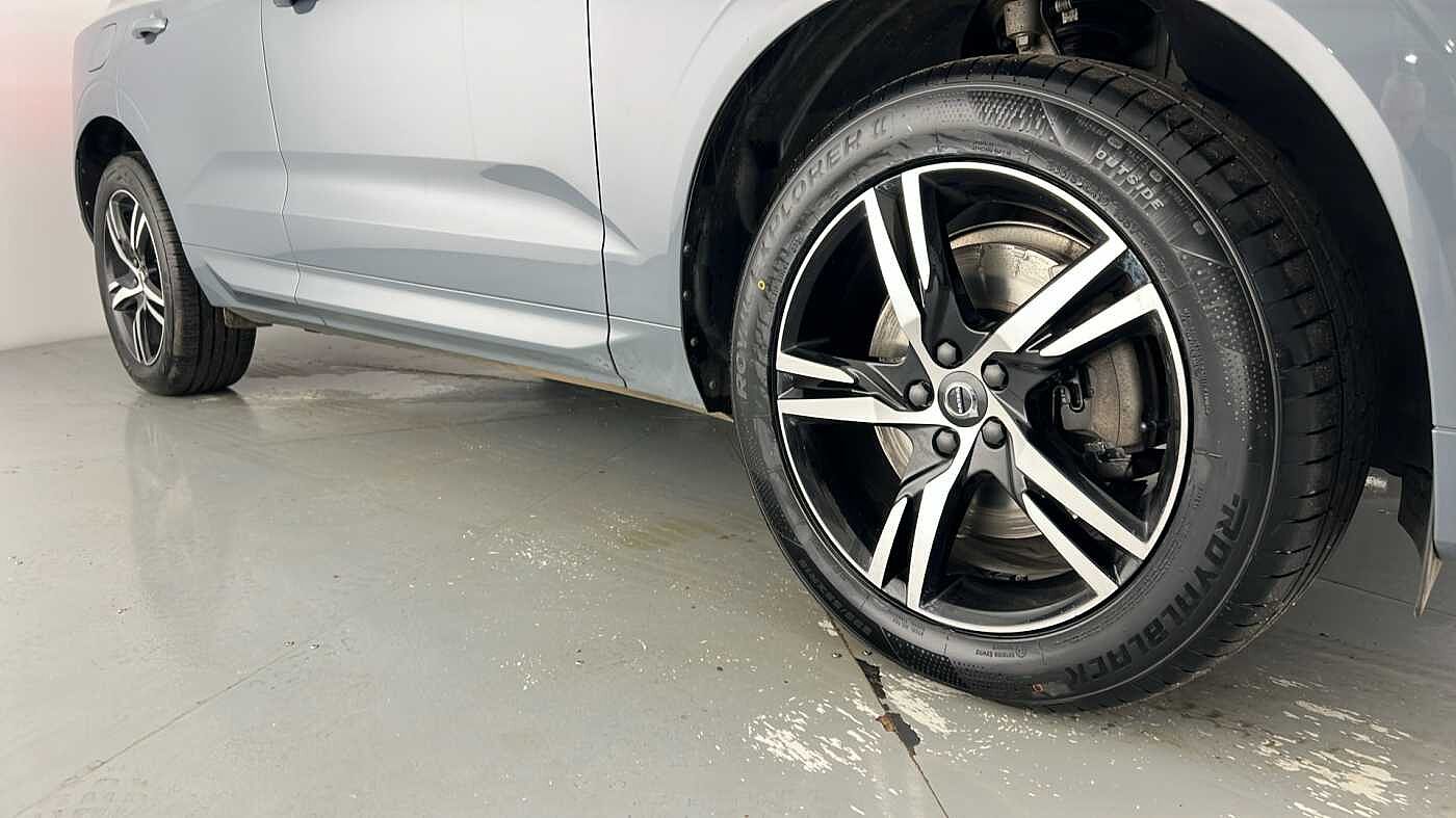 Used Volvo XC60 2021 for sale - 76479819: Photo 27