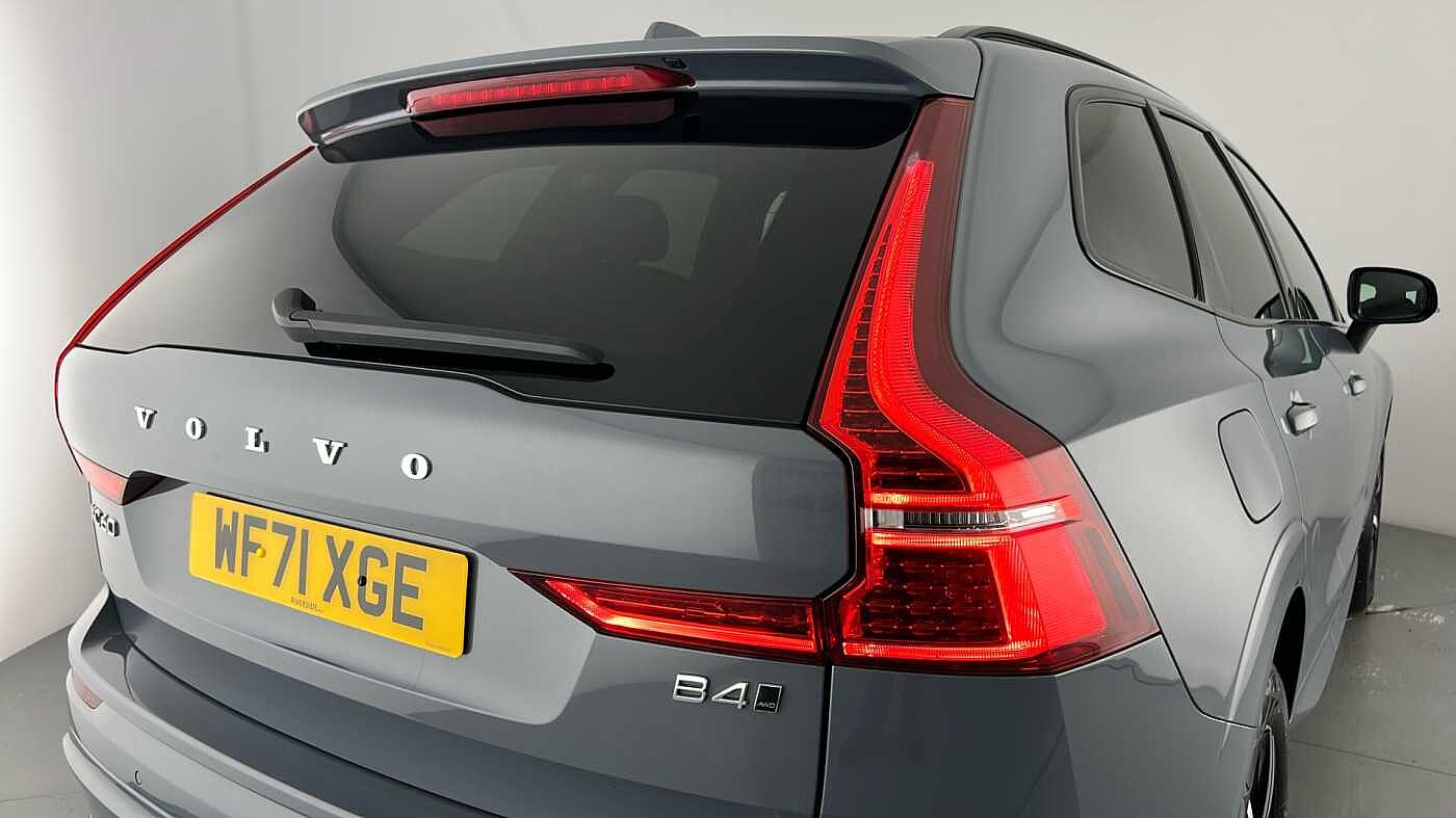 Used Volvo XC60 2021 for sale - 76479819: Photo 29