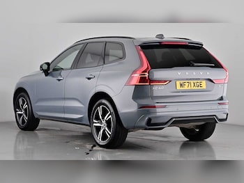 Used Volvo XC60 2021 for sale - 76479819: Photo