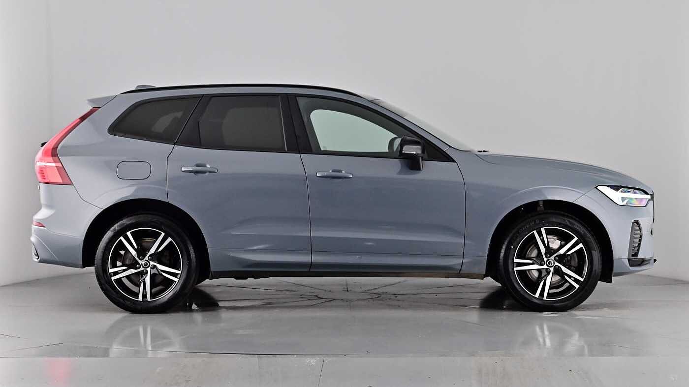 Used Volvo XC60 2021 for sale - 76479819: Photo 3