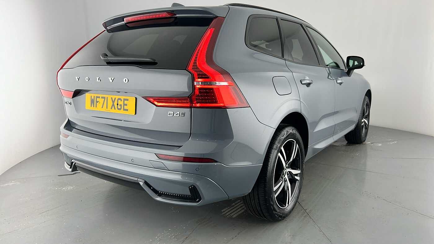 Used Volvo XC60 2021 for sale - 76479819: Photo 30
