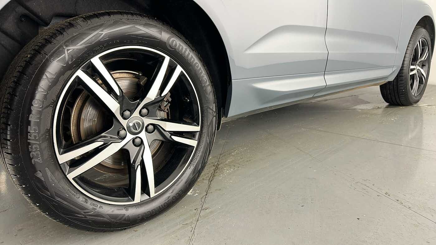 Used Volvo XC60 2021 for sale - 76479819: Photo 31