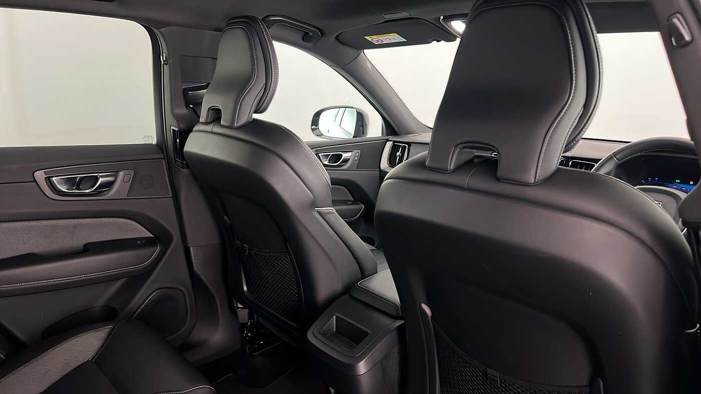 Used Volvo XC60 2021 for sale - 76479819: Photo 32