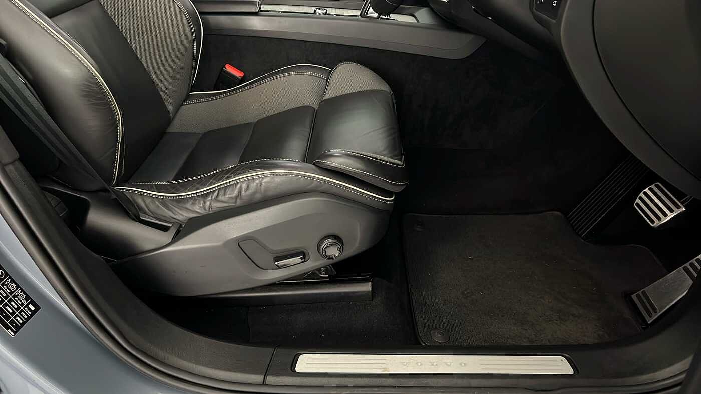 Used Volvo XC60 2021 for sale - 76479819: Photo 34