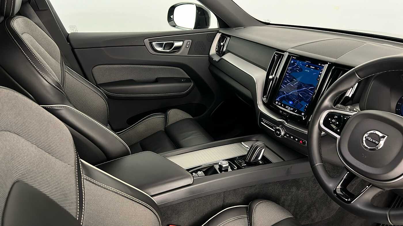 Used Volvo XC60 2021 for sale - 76479819: Photo 36