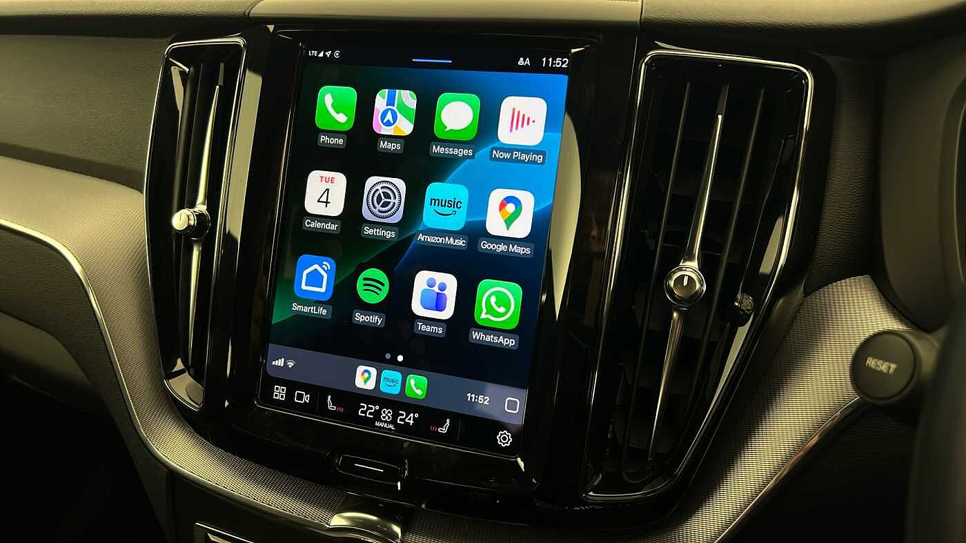 Used Volvo XC60 2021 for sale - 76479819: Photo 40