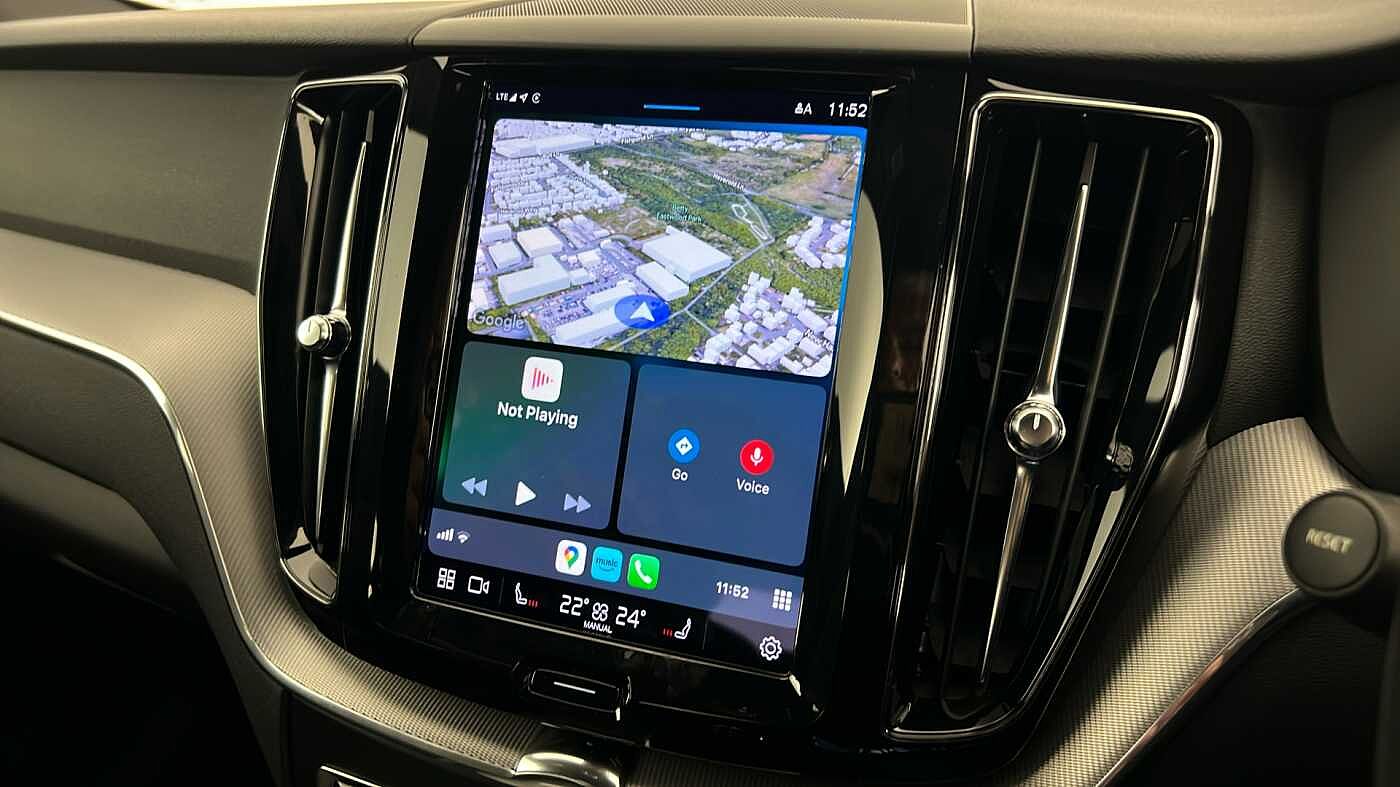 Used Volvo XC60 2021 for sale - 76479819: Photo 41