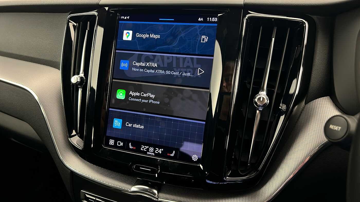 Used Volvo XC60 2021 for sale - 76479819: Photo 42