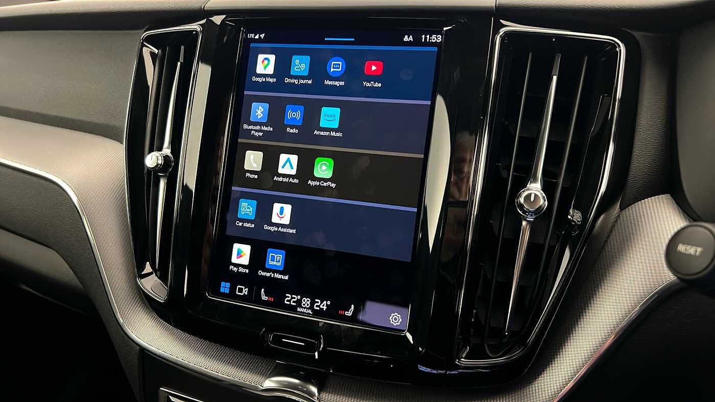 Used Volvo XC60 2021 for sale - 76479819: Photo 43