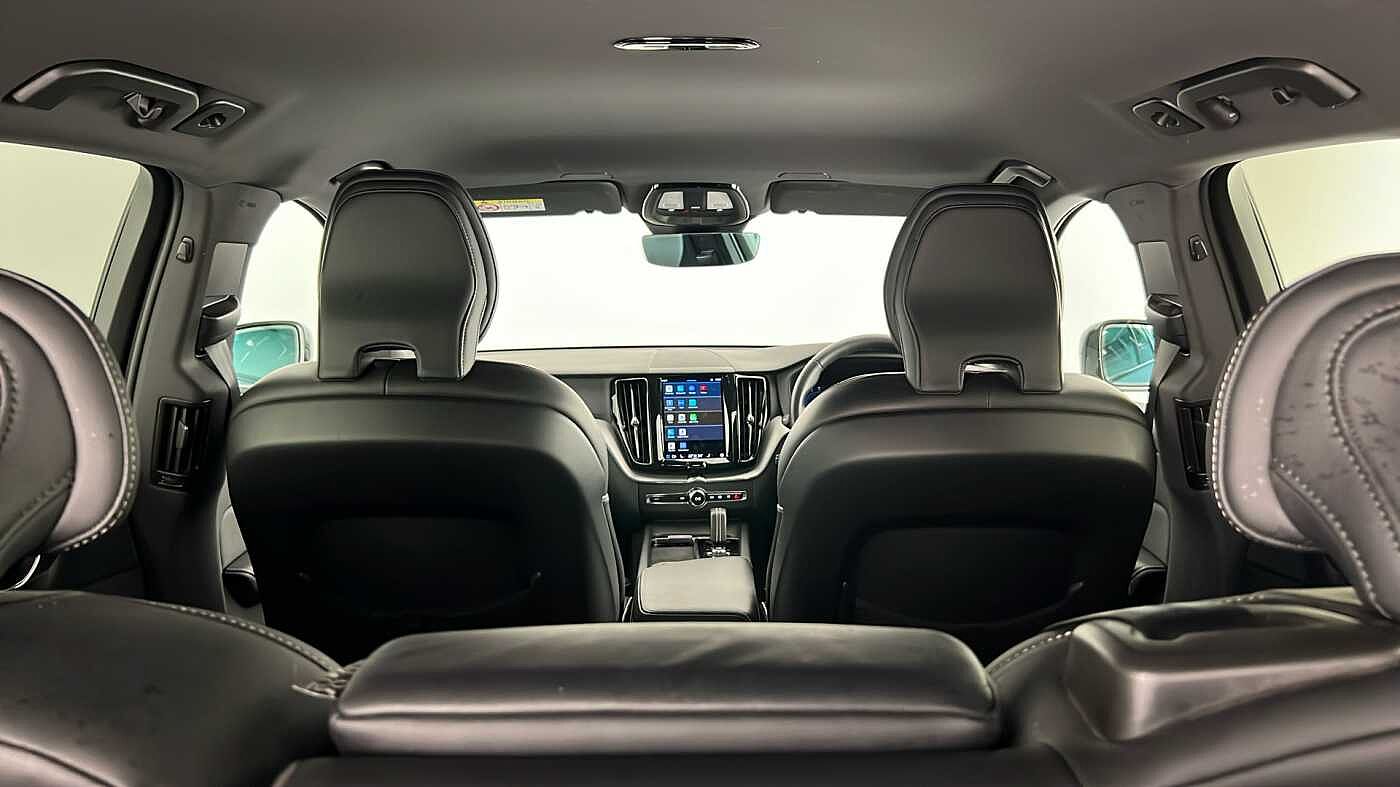 Used Volvo XC60 2021 for sale - 76479819: Photo 47