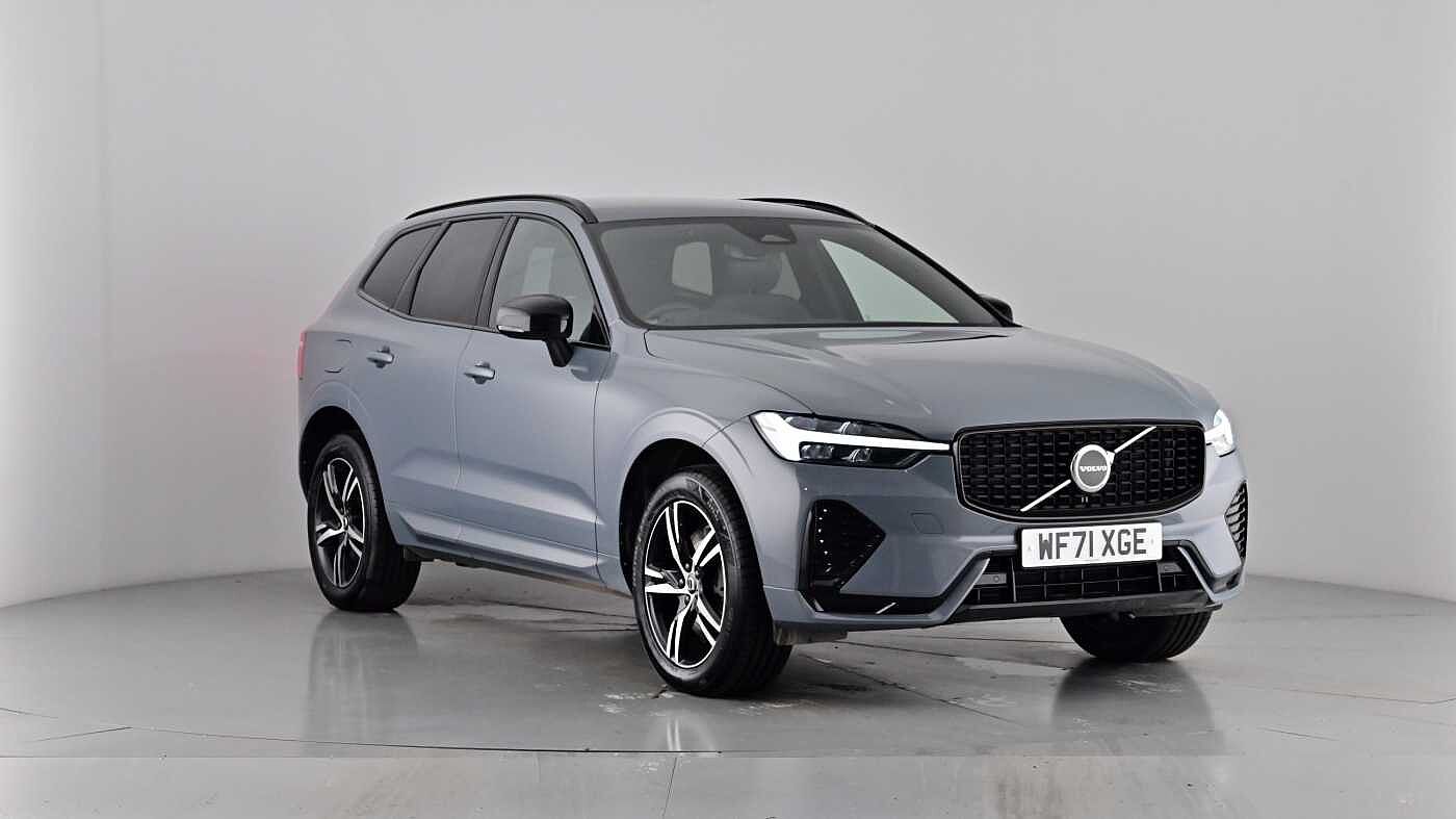 Used Volvo XC60 2021 for sale - 76479819: Photo 49