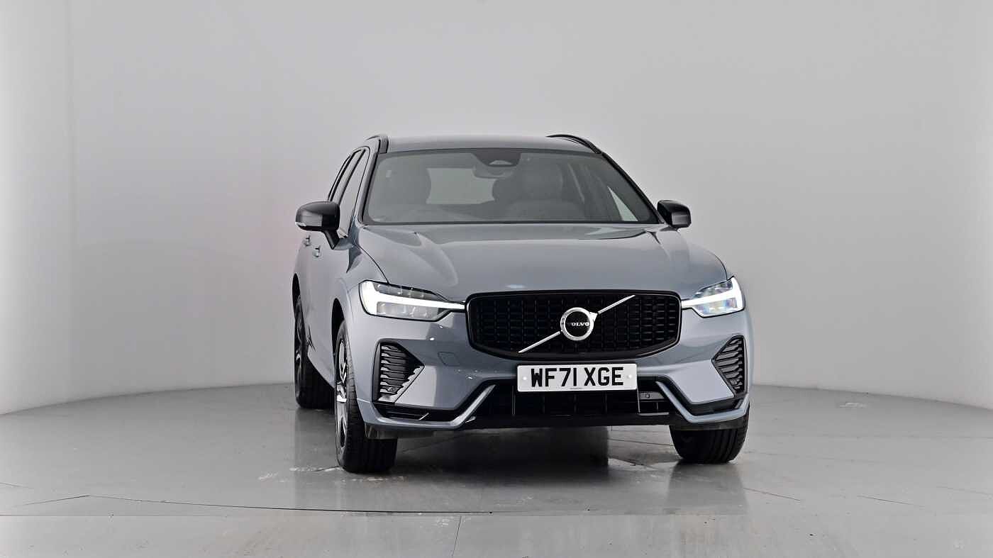 Used Volvo XC60 2021 for sale - 76479819: Photo 51