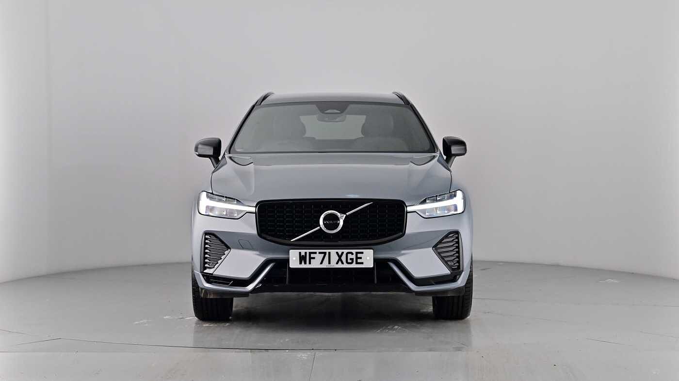 Used Volvo XC60 2021 for sale - 76479819: Photo 52