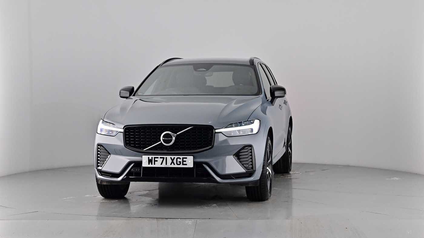 Used Volvo XC60 2021 for sale - 76479819: Photo 53