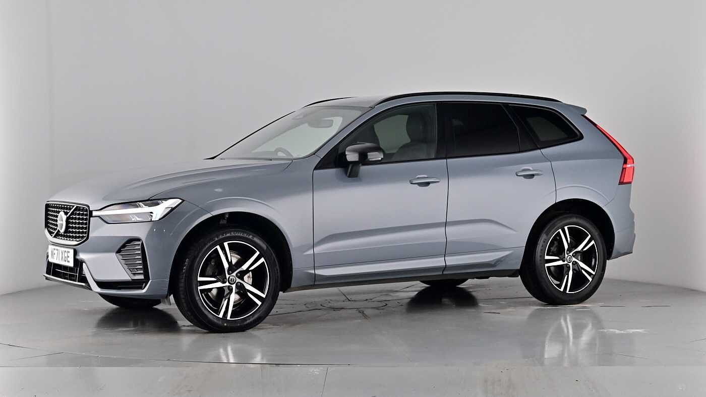 Used Volvo XC60 2021 for sale - 76479819: Photo 58