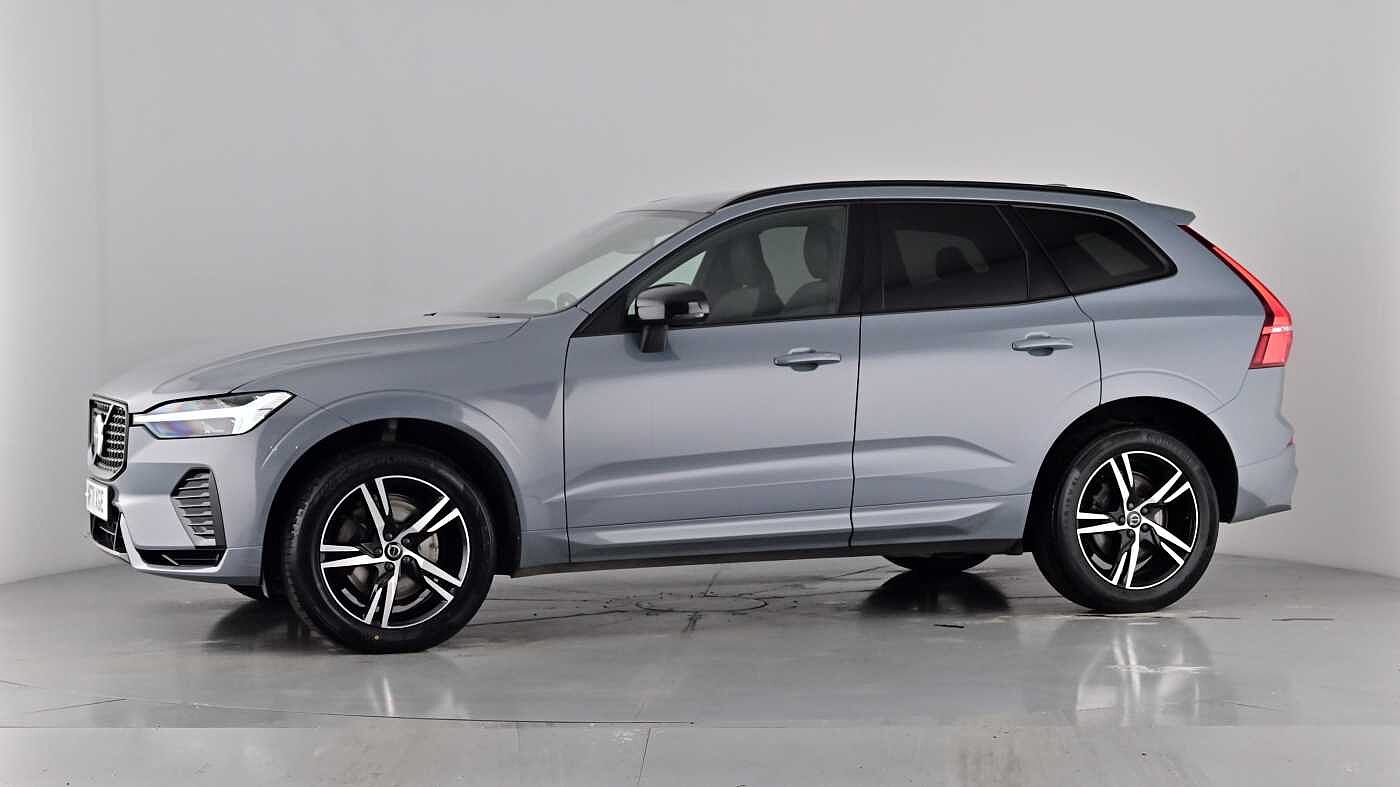 Used Volvo XC60 2021 for sale - 76479819: Photo 59