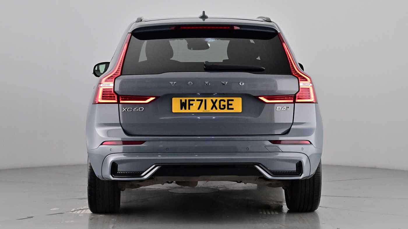 Used Volvo XC60 2021 for sale - 76479819: Photo 6