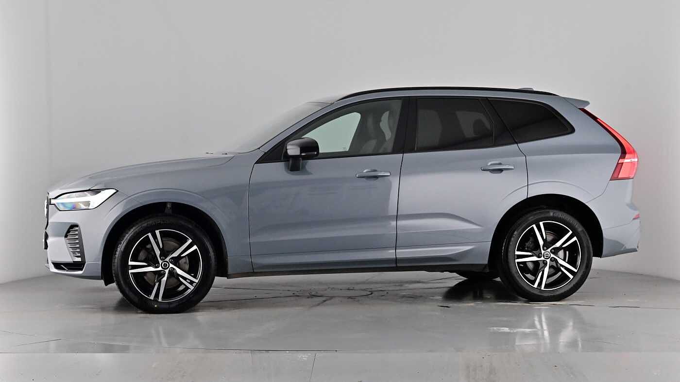 Used Volvo XC60 2021 for sale - 76479819: Photo 60