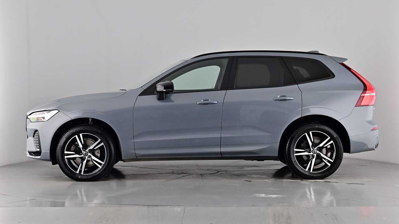 Used Volvo XC60 2021 for sale - 76479819: Photo 61