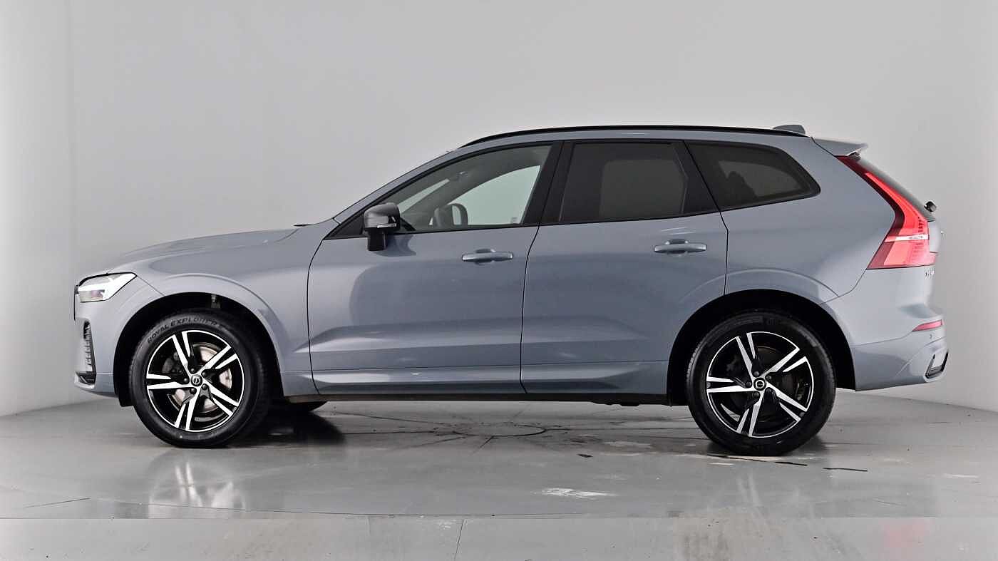 Used Volvo XC60 2021 for sale - 76479819: Photo 62
