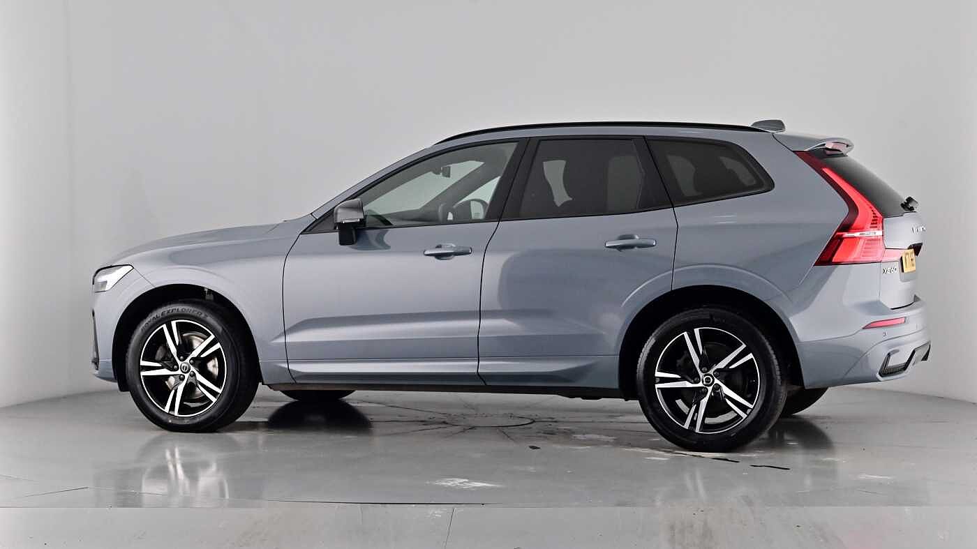 Used Volvo XC60 2021 for sale - 76479819: Photo 63