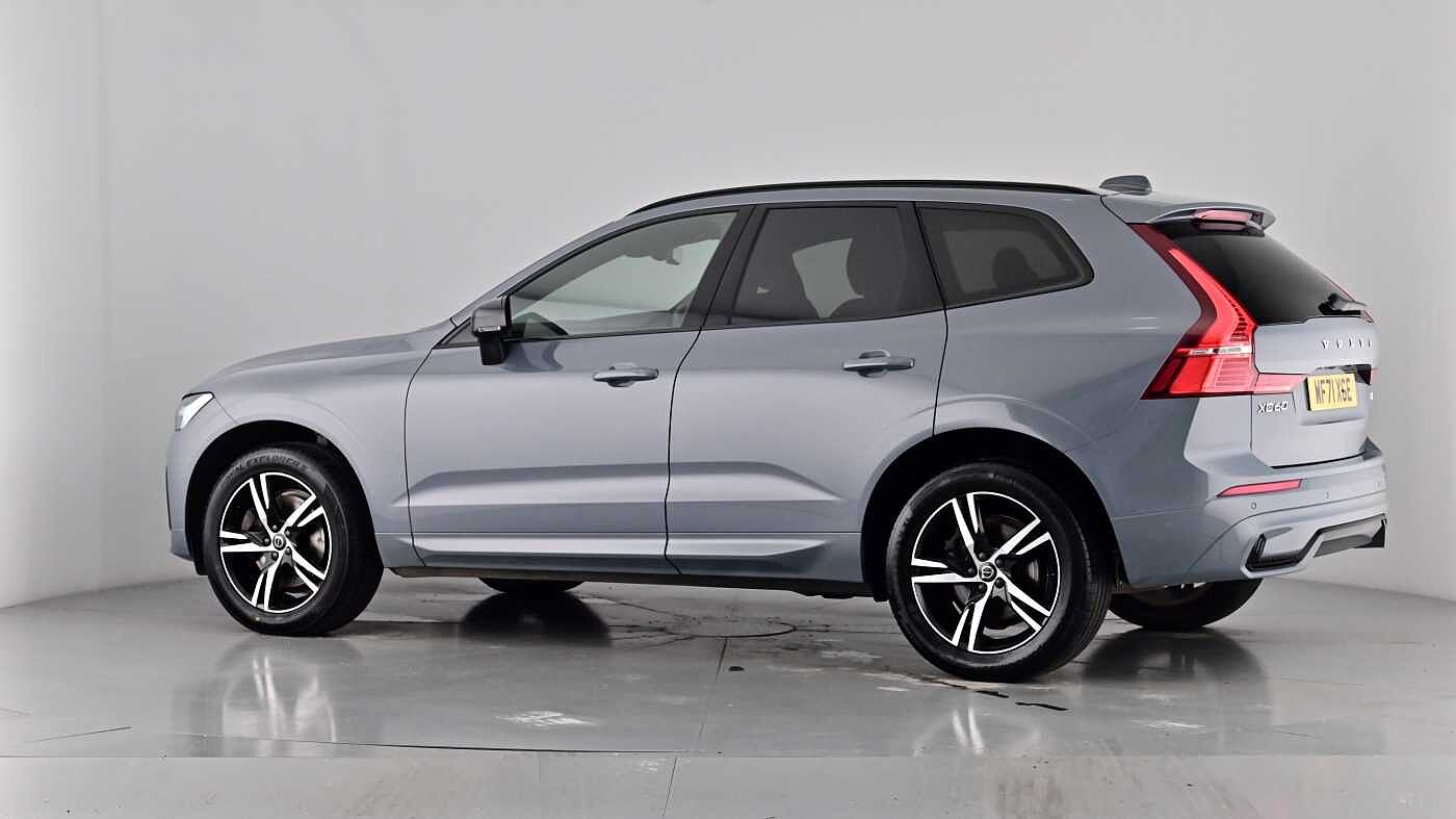 Used Volvo XC60 2021 for sale - 76479819: Photo 64
