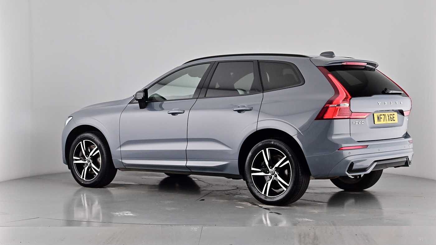 Used Volvo XC60 2021 for sale - 76479819: Photo 65