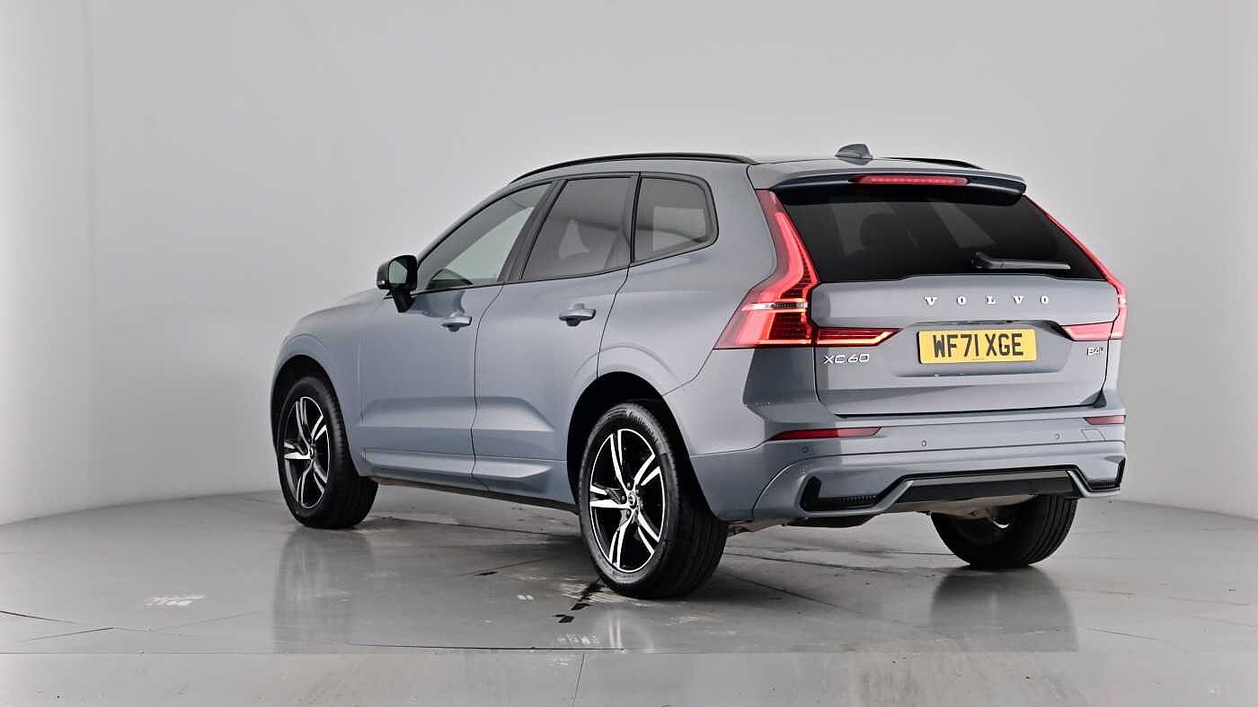 Used Volvo XC60 2021 for sale - 76479819: Photo 67