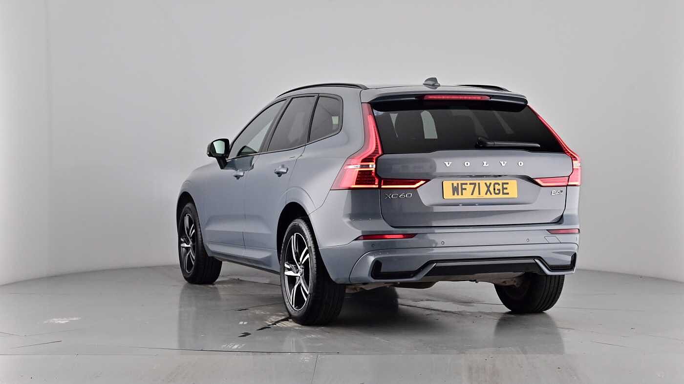 Used Volvo XC60 2021 for sale - 76479819: Photo 68