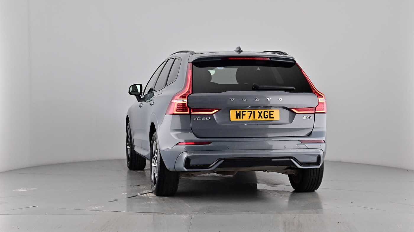 Used Volvo XC60 2021 for sale - 76479819: Photo 69