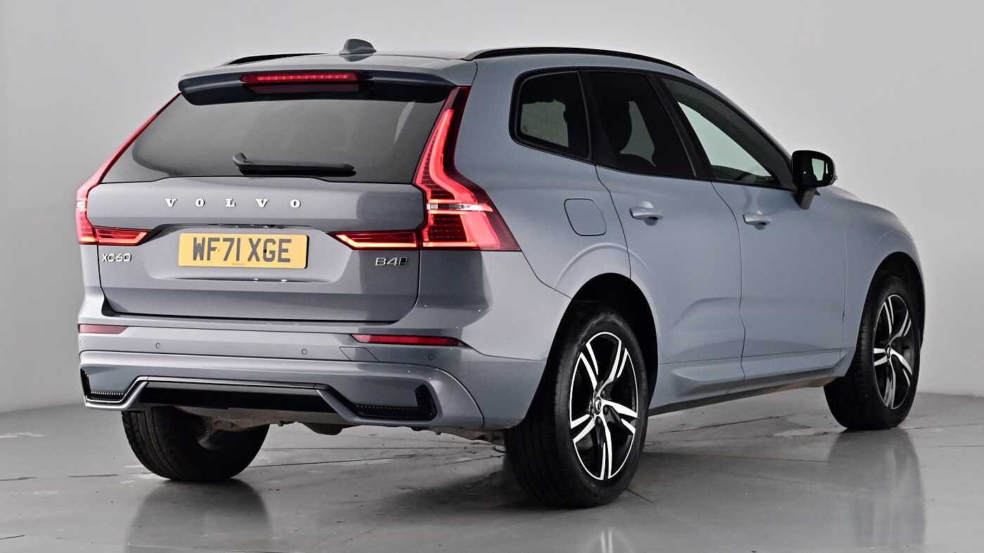 Used Volvo XC60 2021 for sale - 76479819: Photo 7
