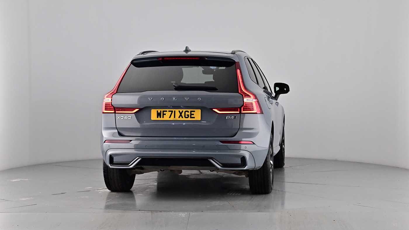 Used Volvo XC60 2021 for sale - 76479819: Photo 70