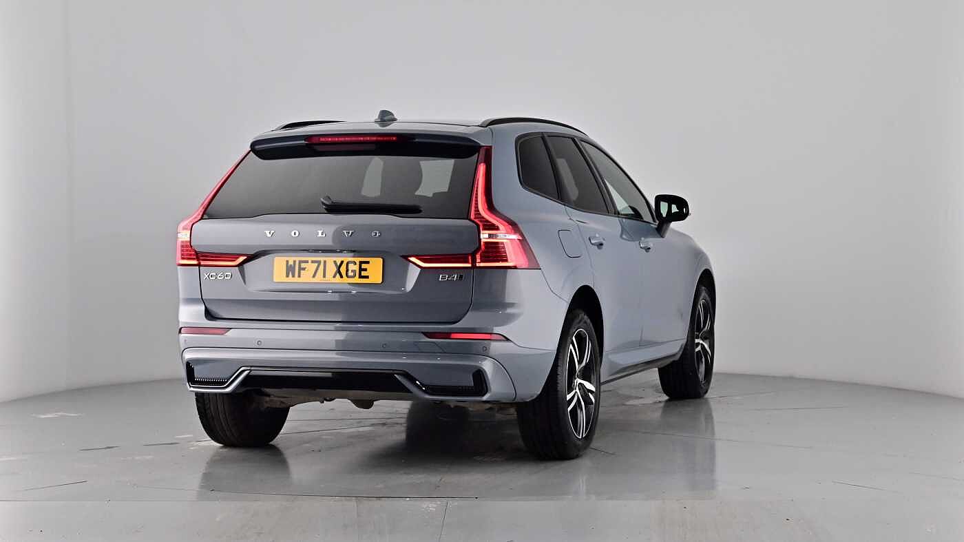 Used Volvo XC60 2021 for sale - 76479819: Photo 71