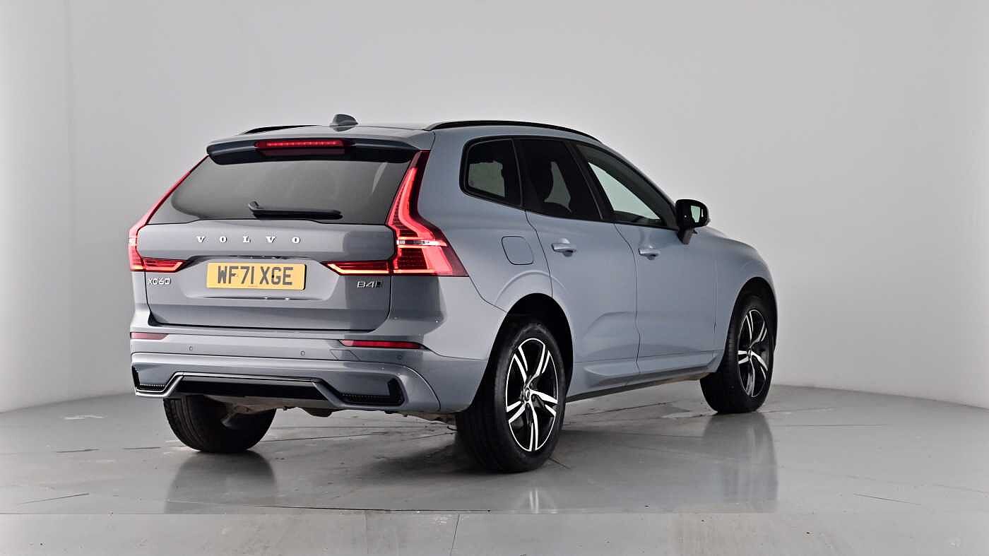 Used Volvo XC60 2021 for sale - 76479819: Photo 72