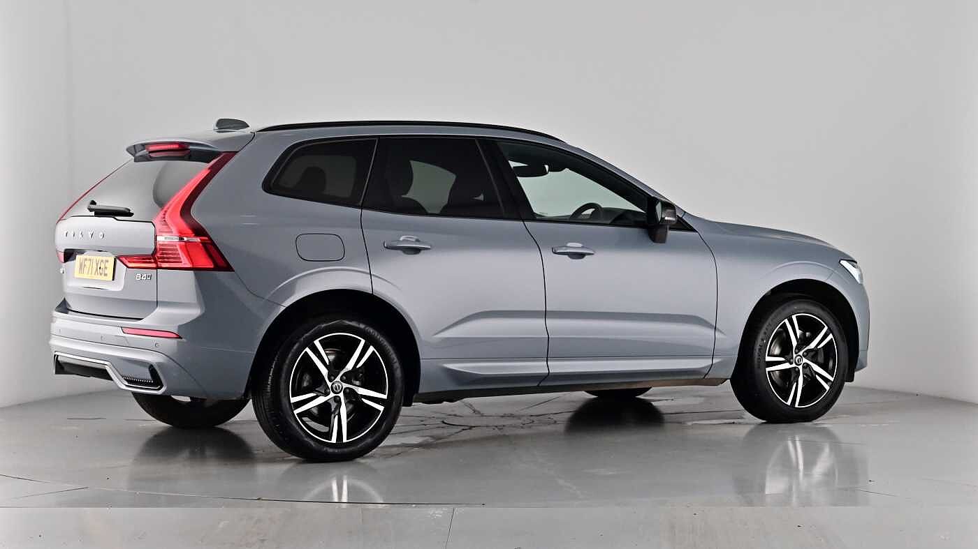 Used Volvo XC60 2021 for sale - 76479819: Photo 75