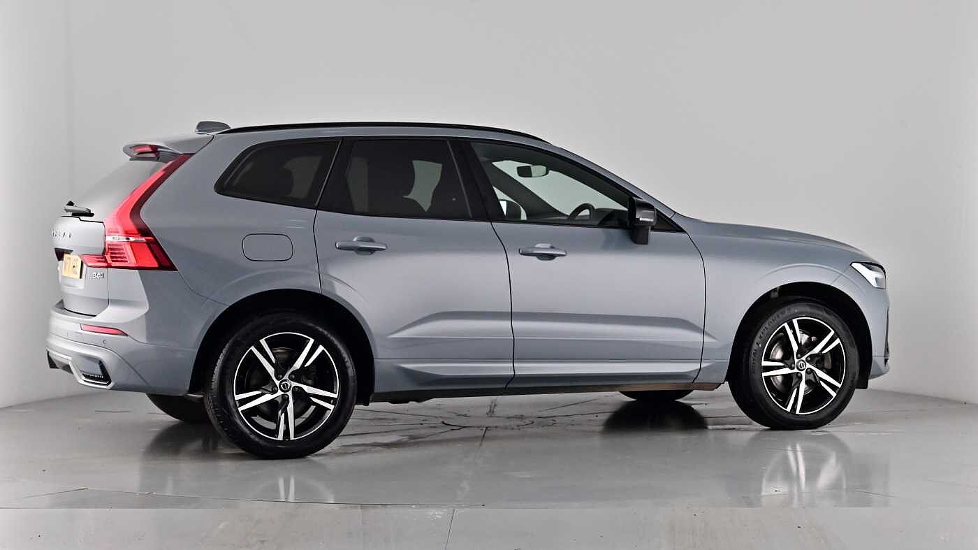 Used Volvo XC60 2021 for sale - 76479819: Photo 76