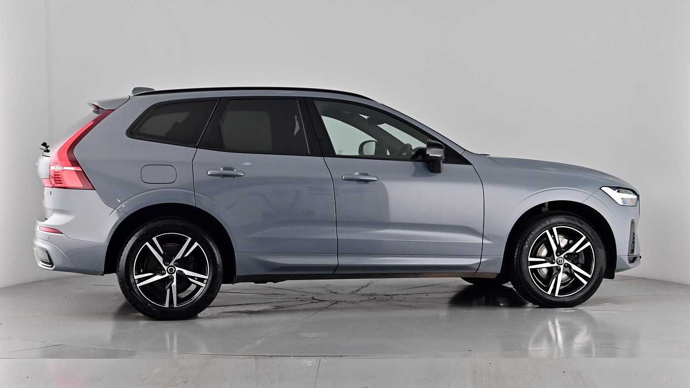 Used Volvo XC60 2021 for sale - 76479819: Photo 77