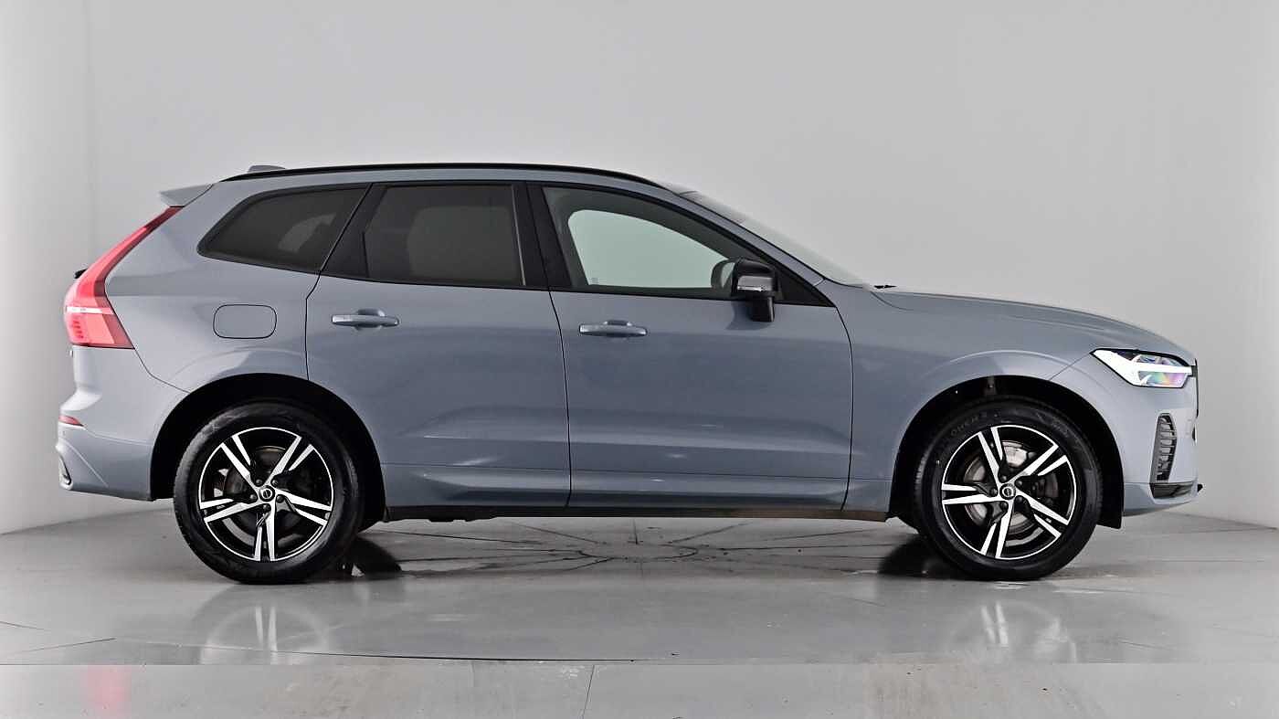 Used Volvo XC60 2021 for sale - 76479819: Photo 78
